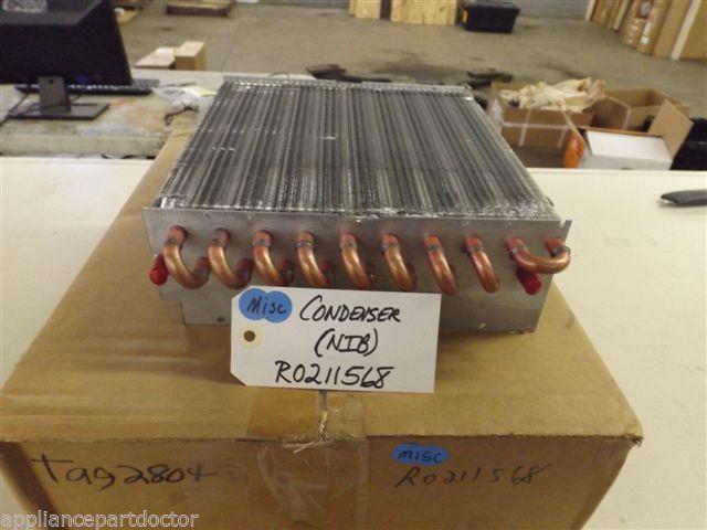 Maytag Dehumidifier R0211568 Condenser NEW IN BOX Maytag Dehumidifier R0211568 Condenser NEW IN BOX